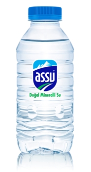 Assu 0.25 LT  - 24 lü