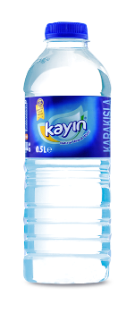 Kayın Su 0.5 LT - 24 lü