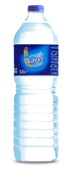 Kayın Su 1.5 LT - 12 li
