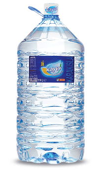 Kayın Su 19 LT